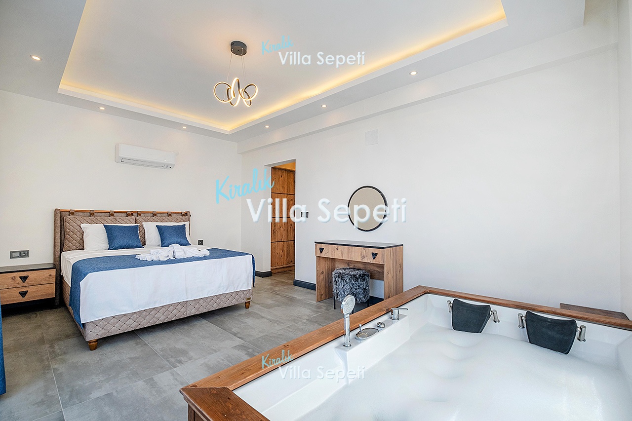 Villa Esma Sultan