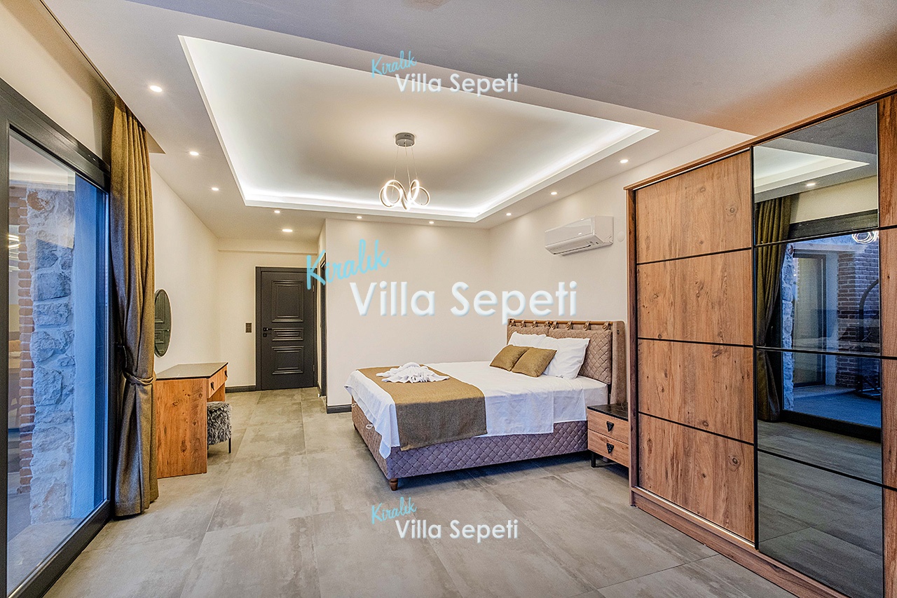 Villa Esma Sultan