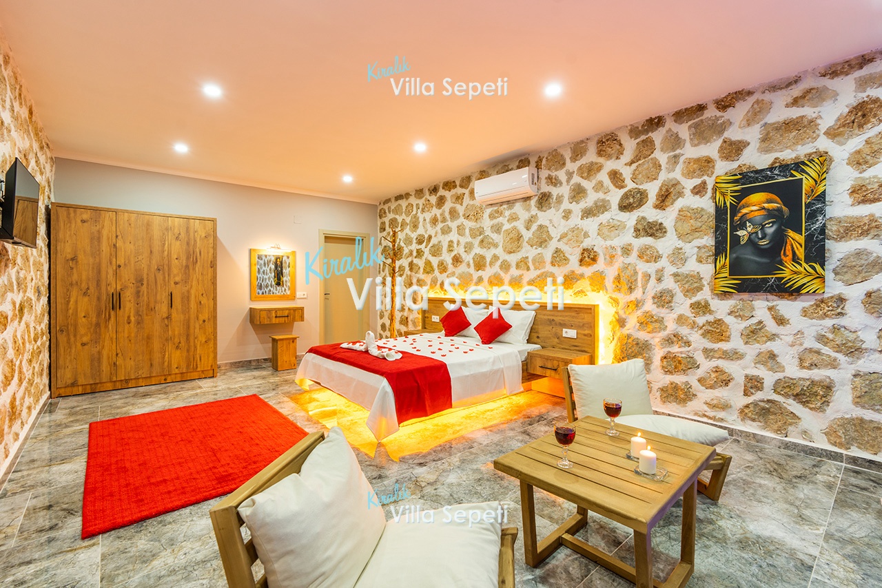 Villa Etoille