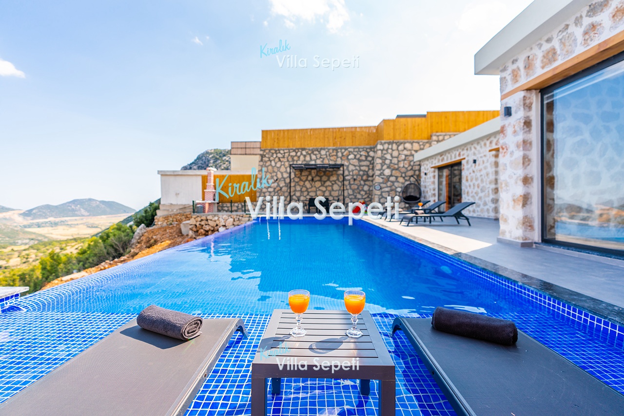 Villa Etoille