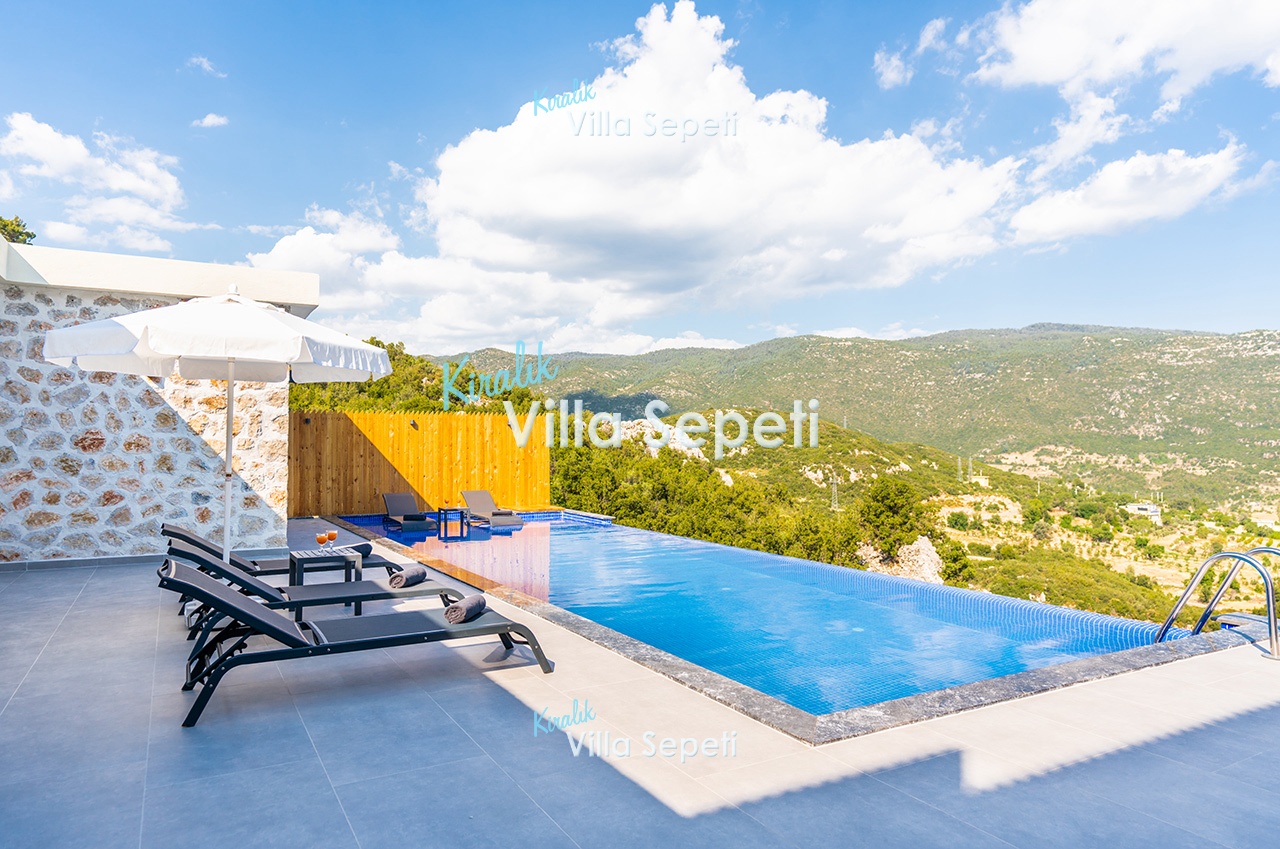 Villa Etoille