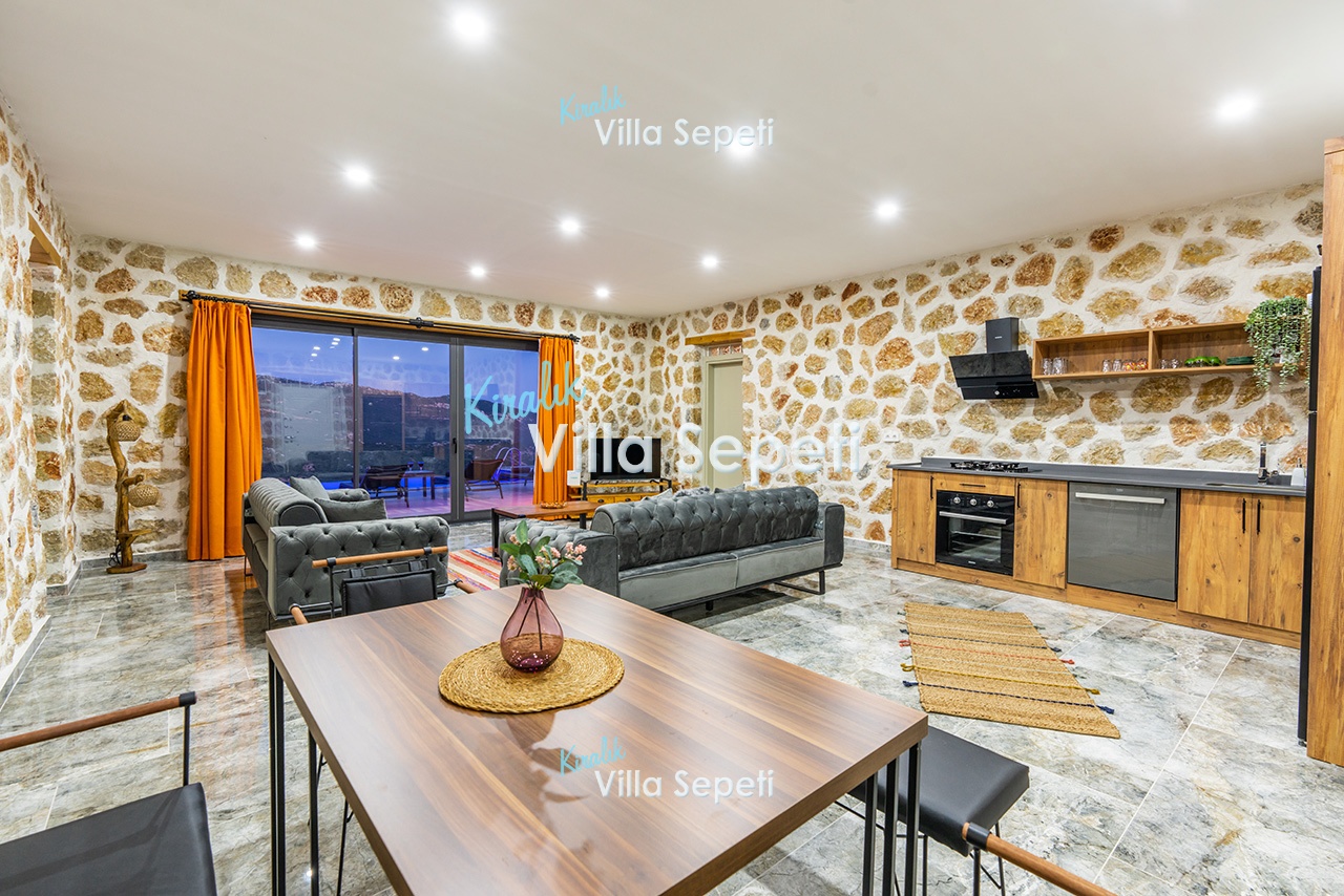 Villa Etoille