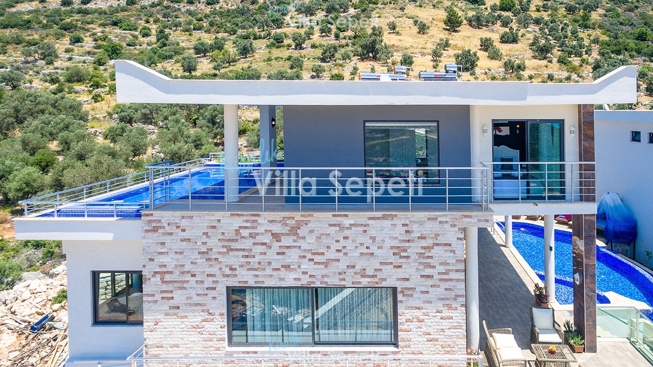 Villa Excellence
