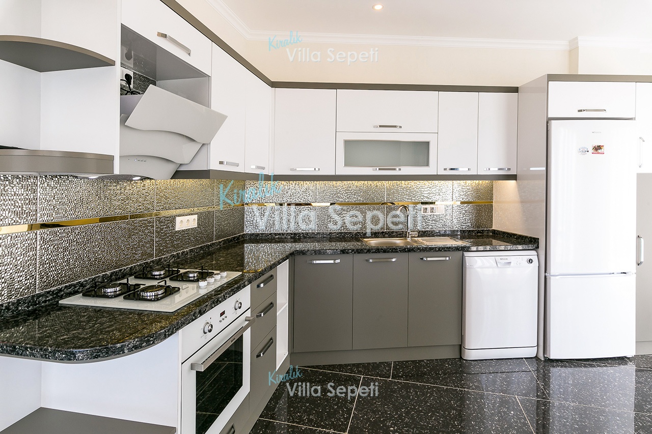 Villa Excellence