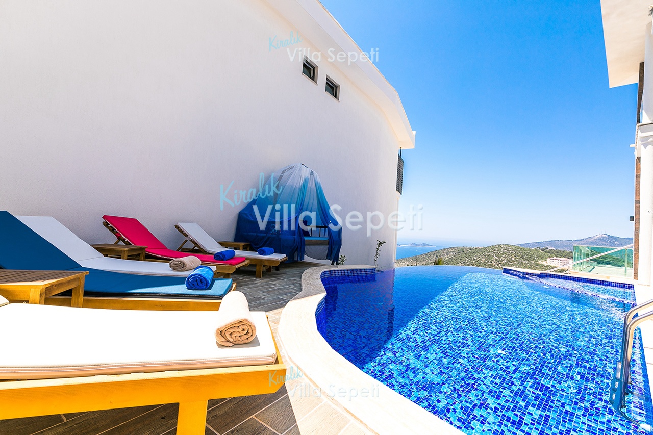 Villa Excellence