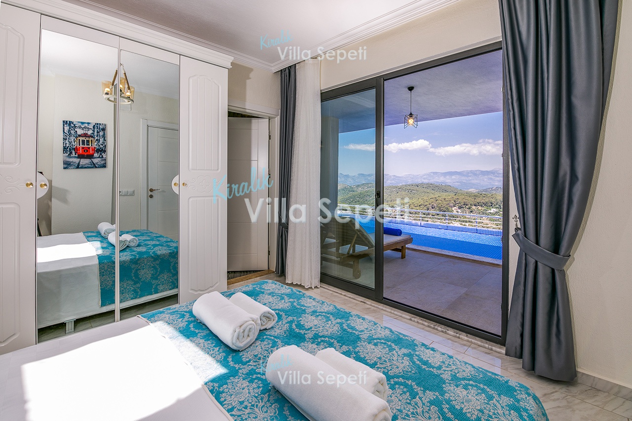 Villa Excellence
