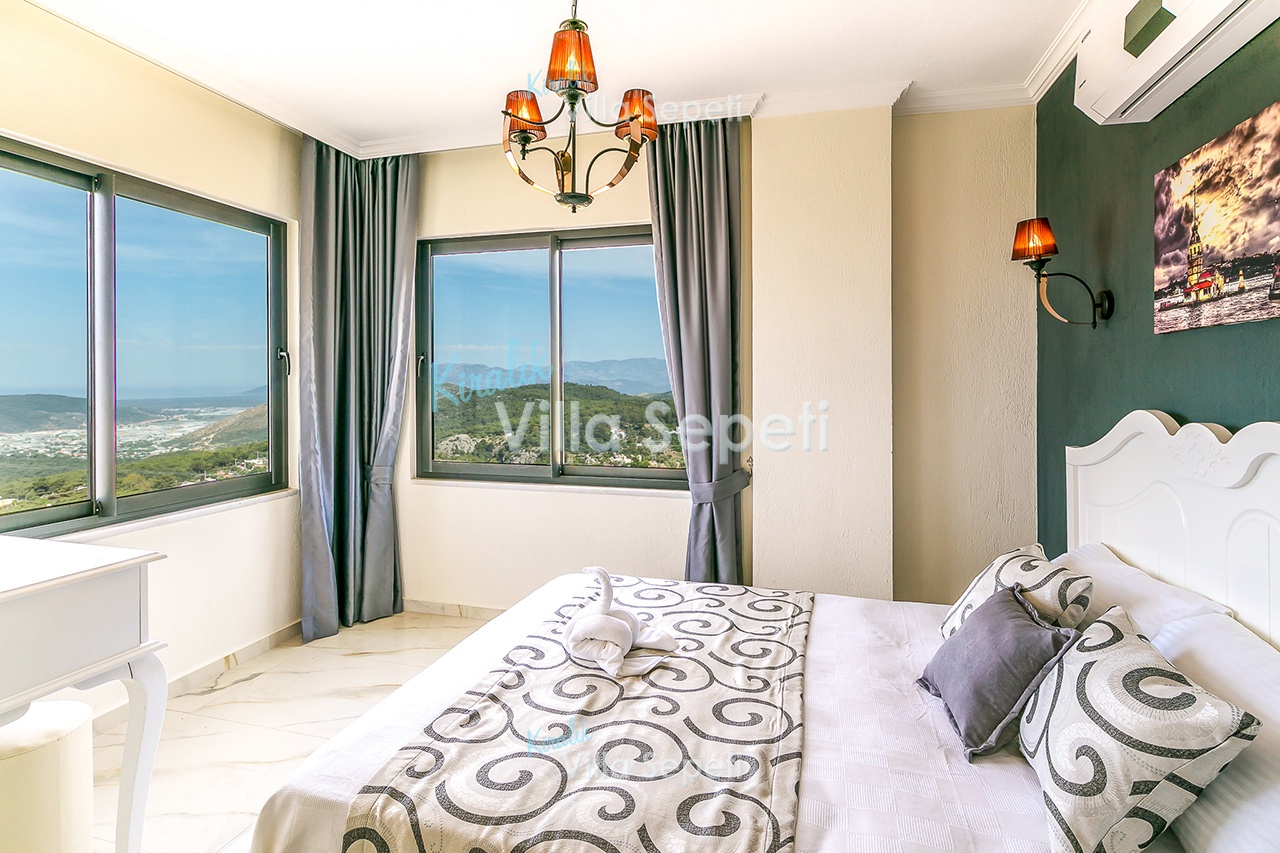 Villa Excellence