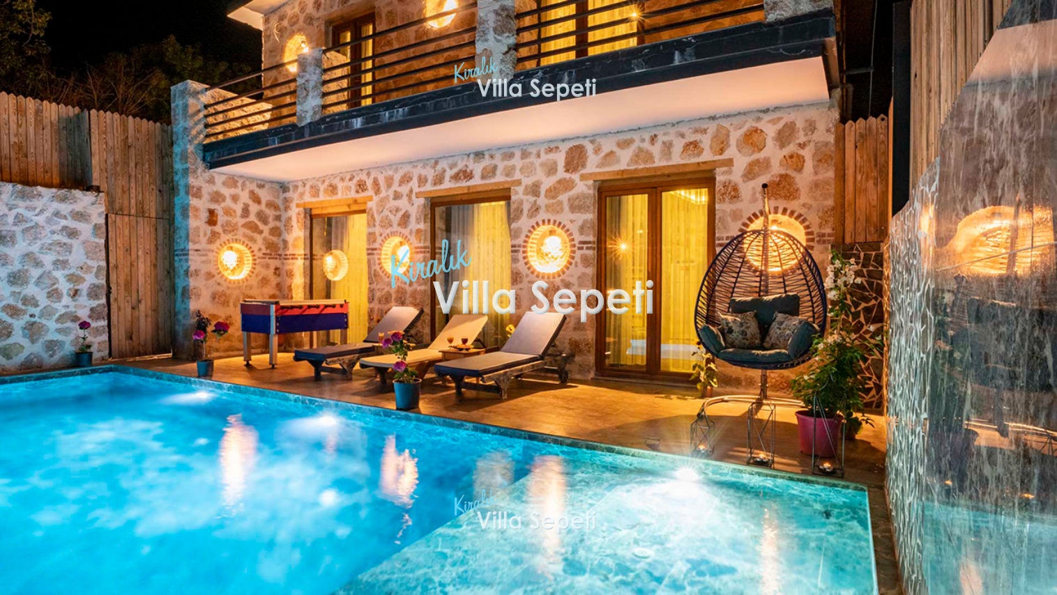 Villa Family