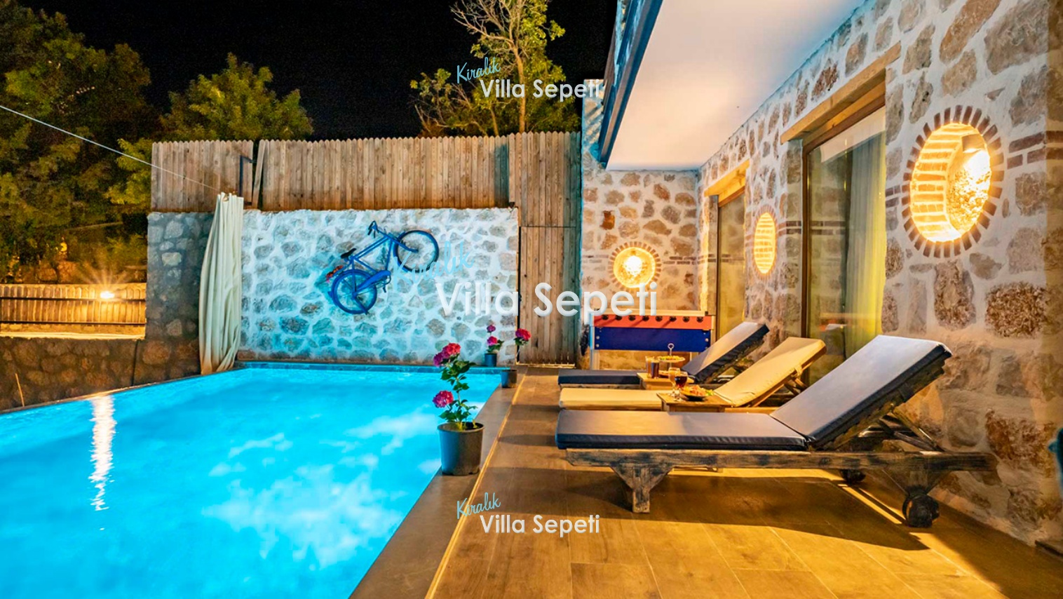Villa Family