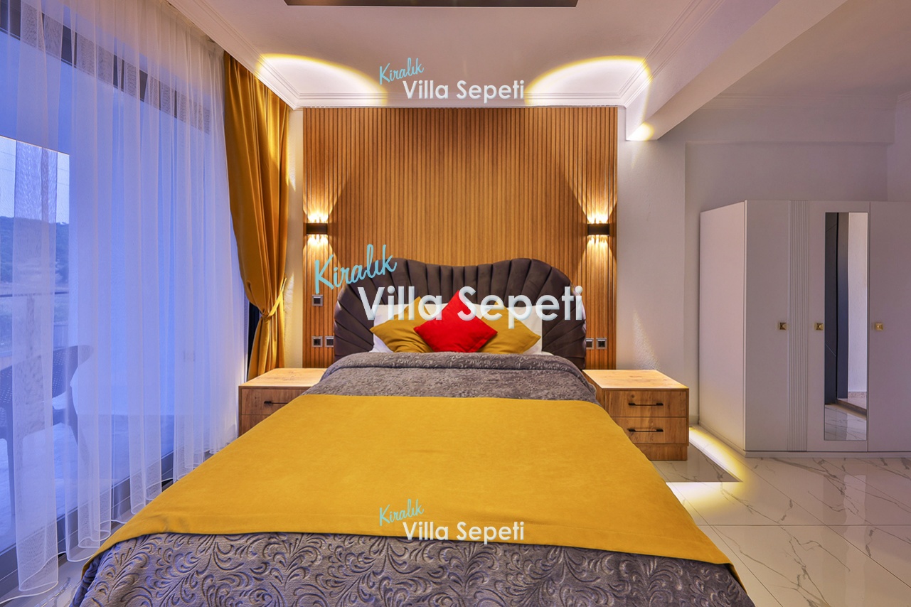 Villa Feza