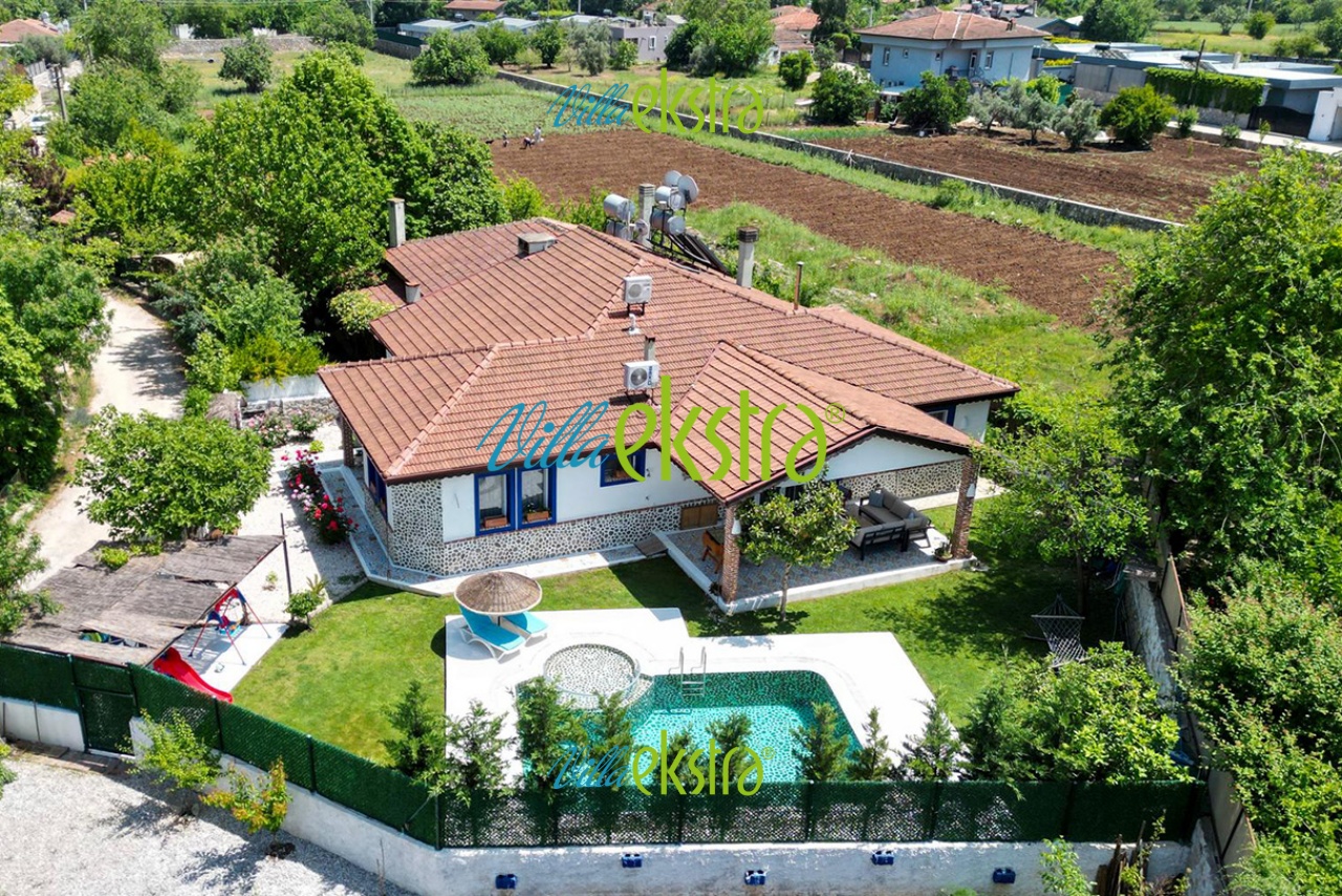 Villa Frida
