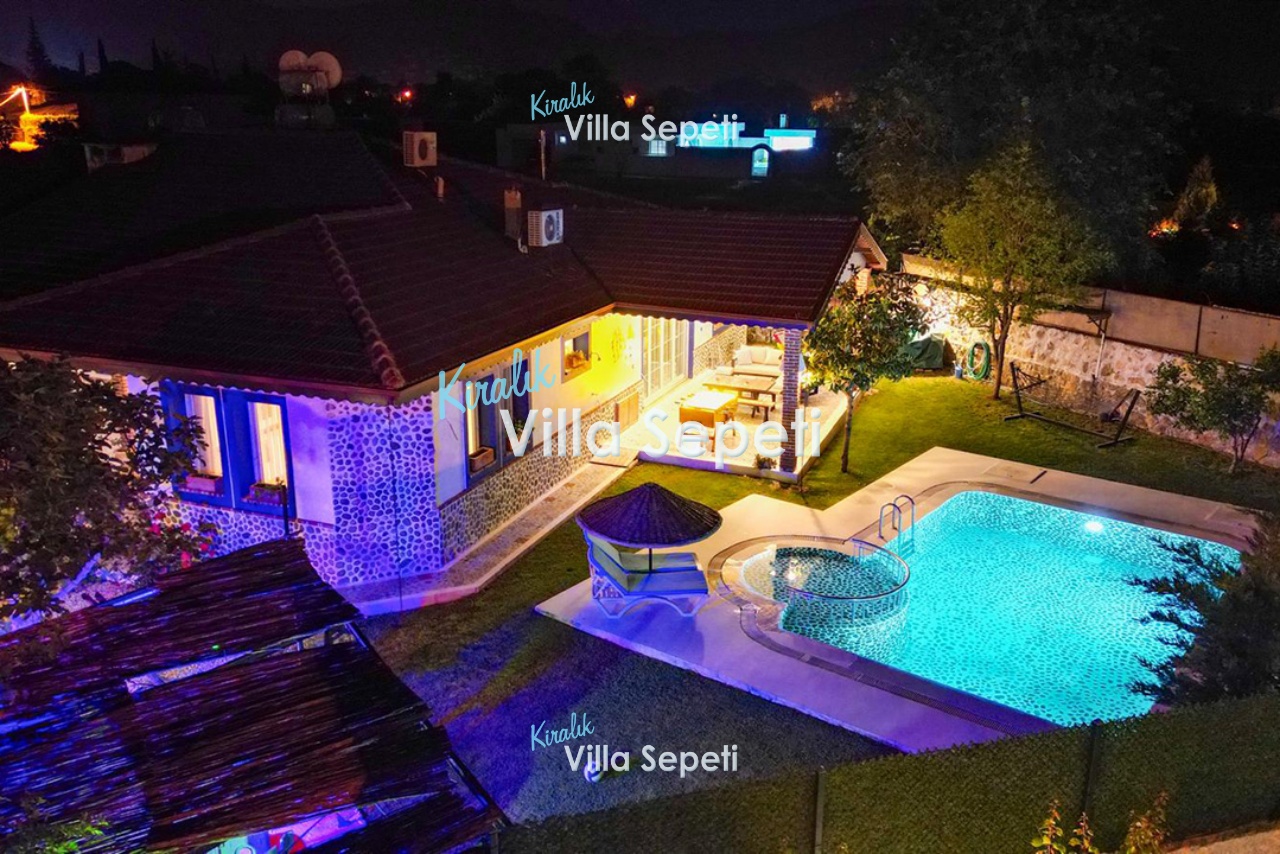 Villa Frida