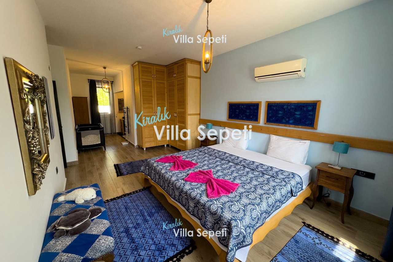 Villa Frida