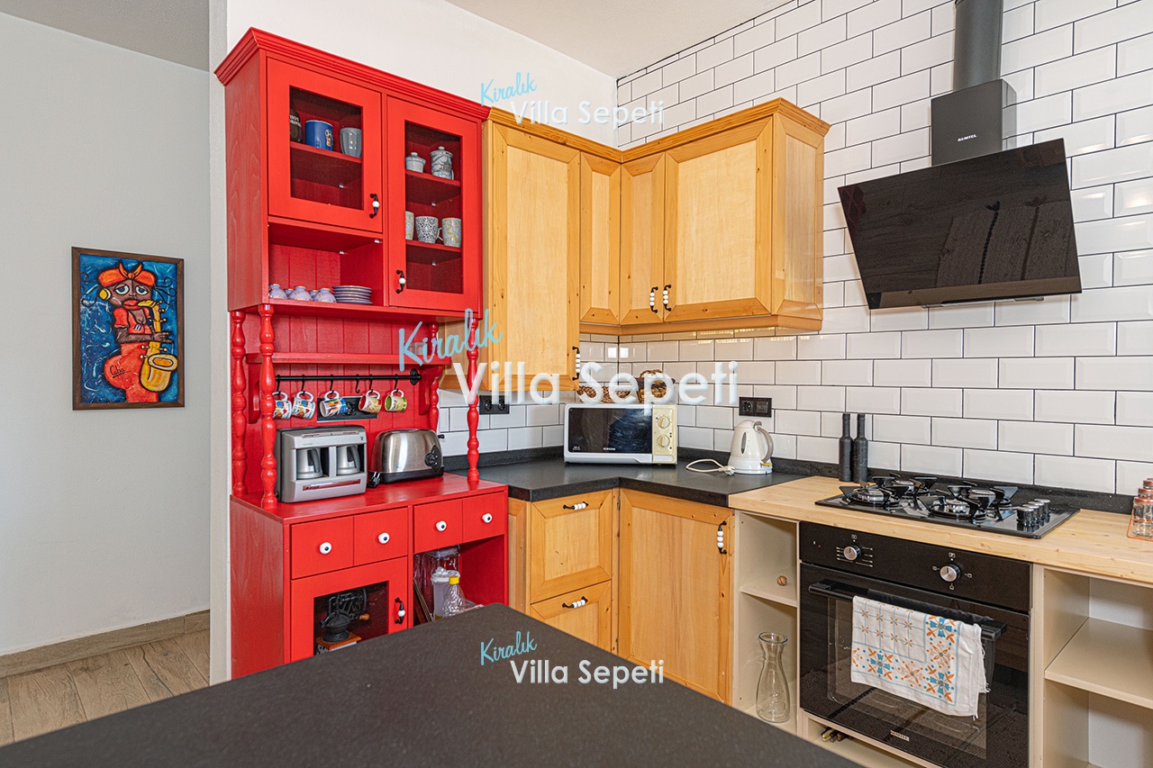 Villa Frida