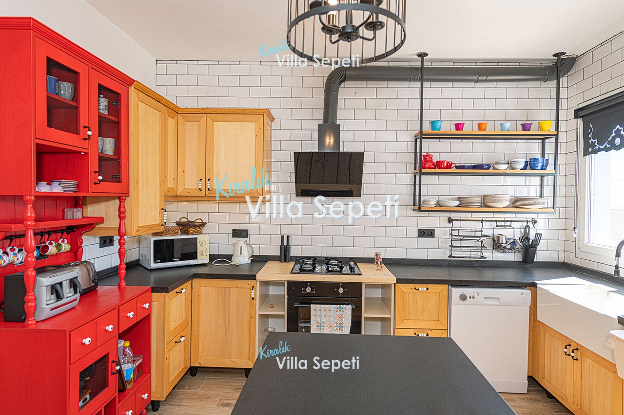 Villa Frida