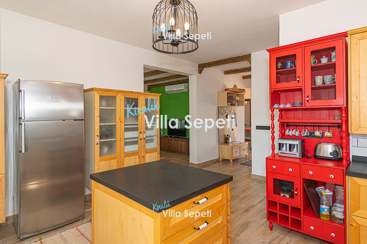 Villa Frida