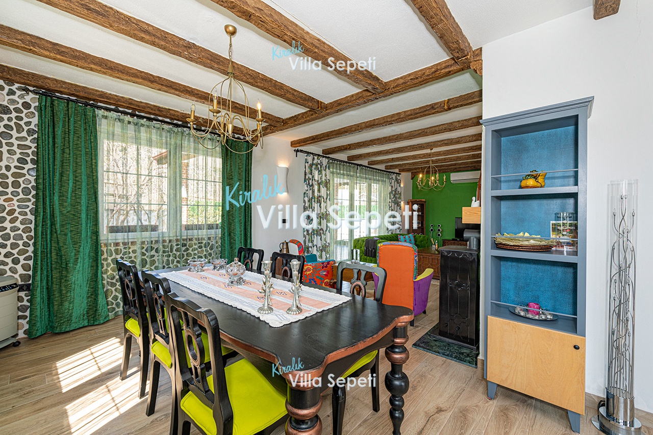 Villa Frida