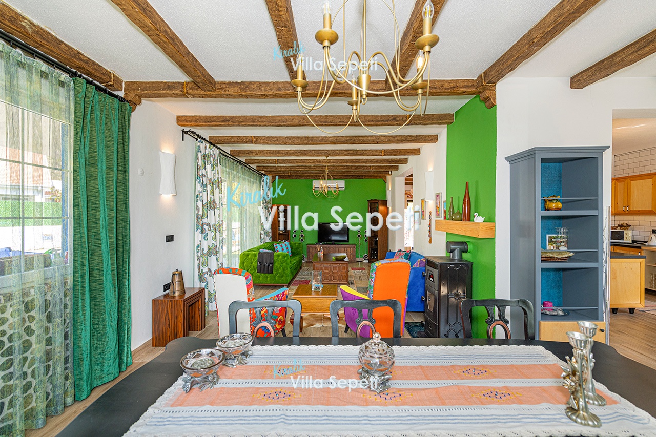 Villa Frida