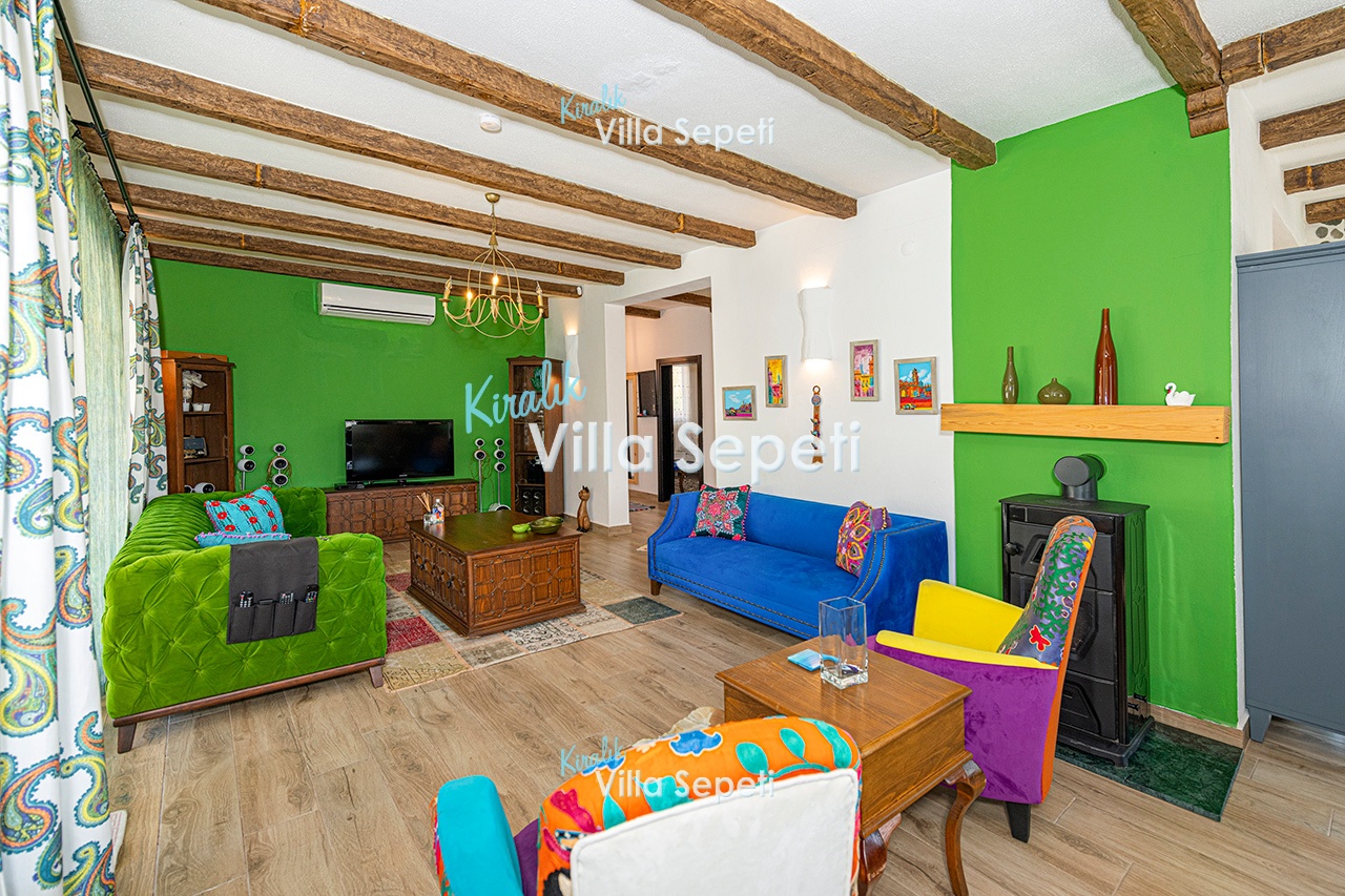 Villa Frida