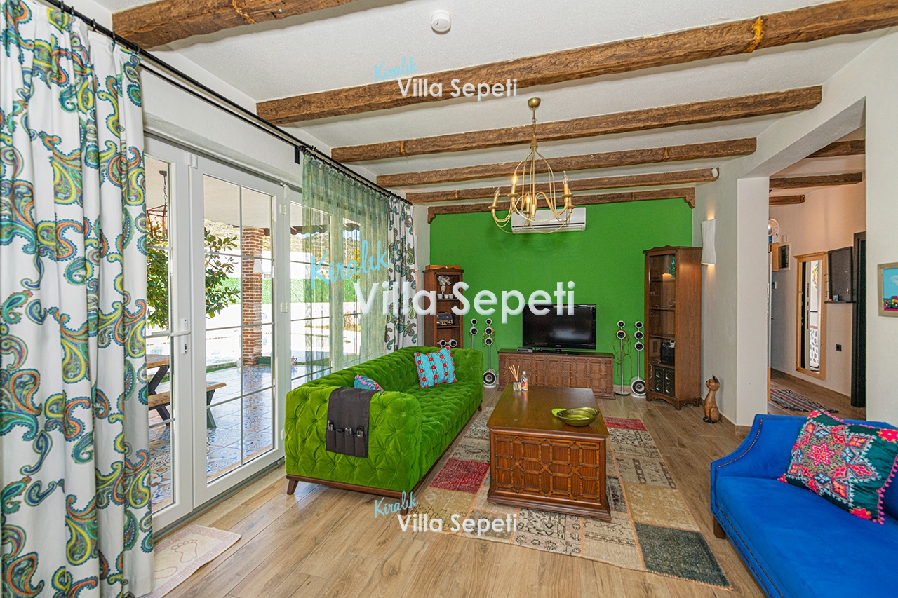 Villa Frida