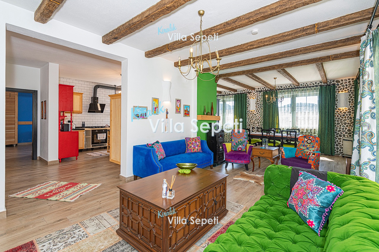 Villa Frida