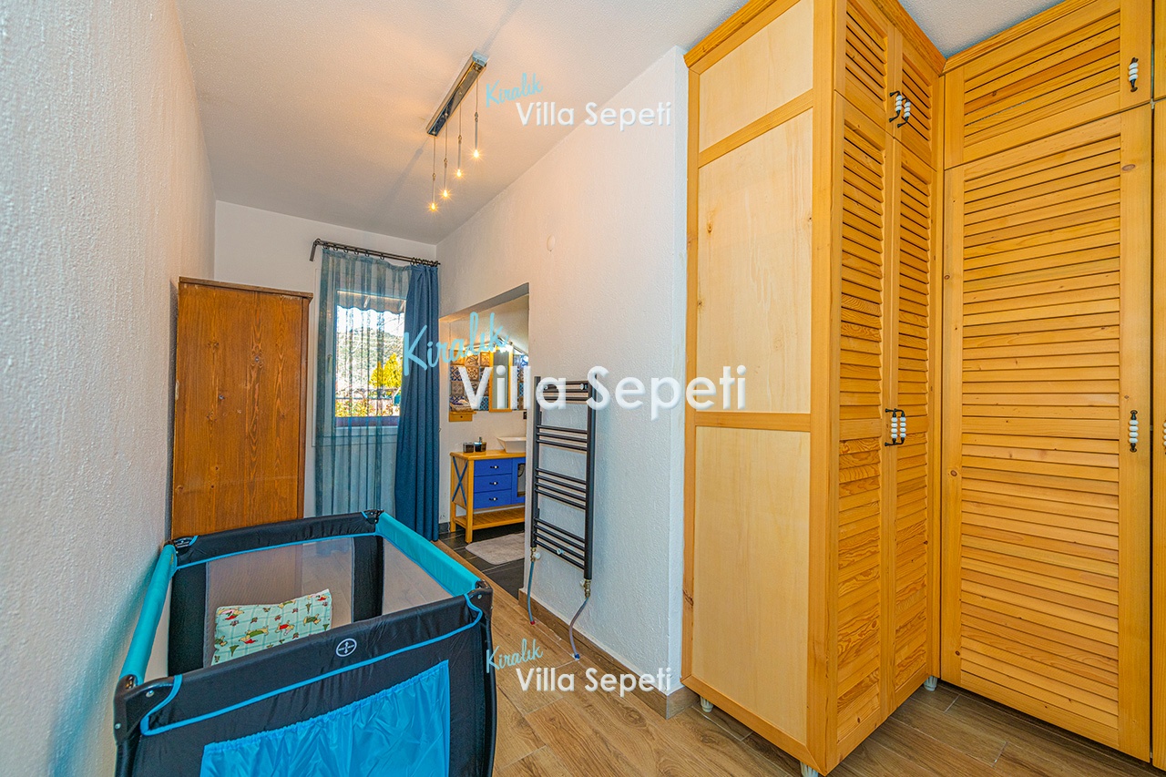 Villa Frida