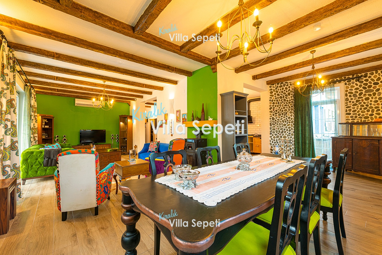 Villa Frida
