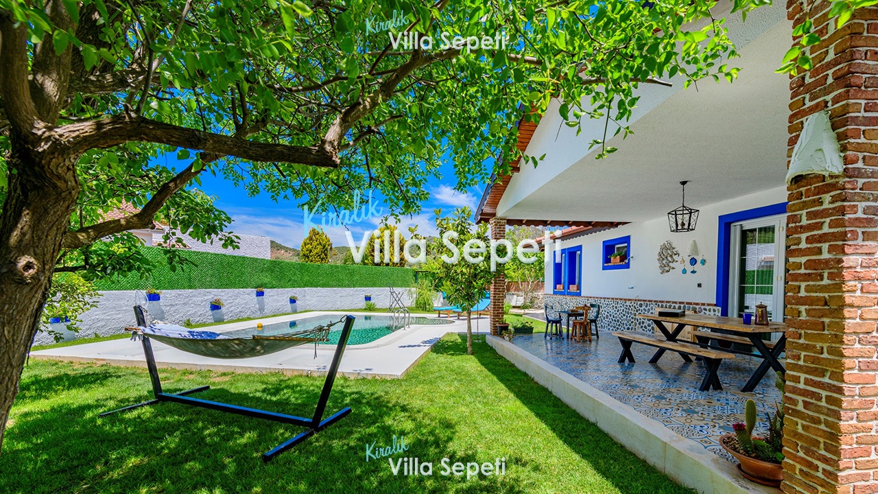 Villa Frida