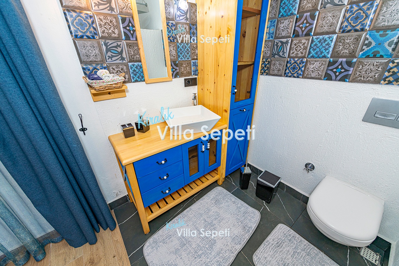 Villa Frida