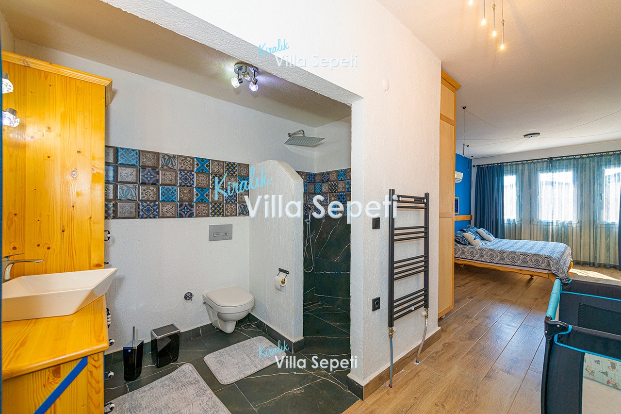 Villa Frida