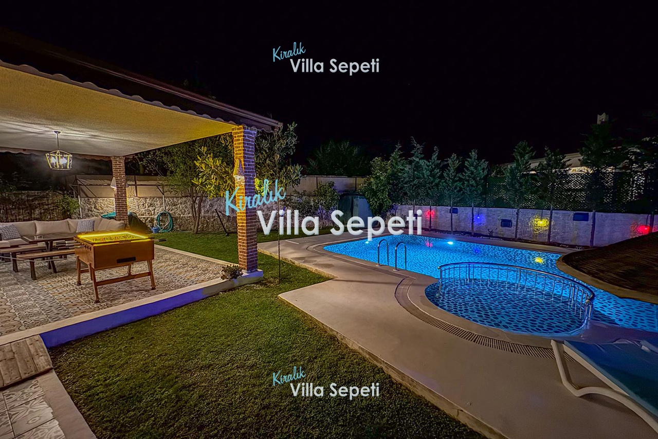 Villa Frida