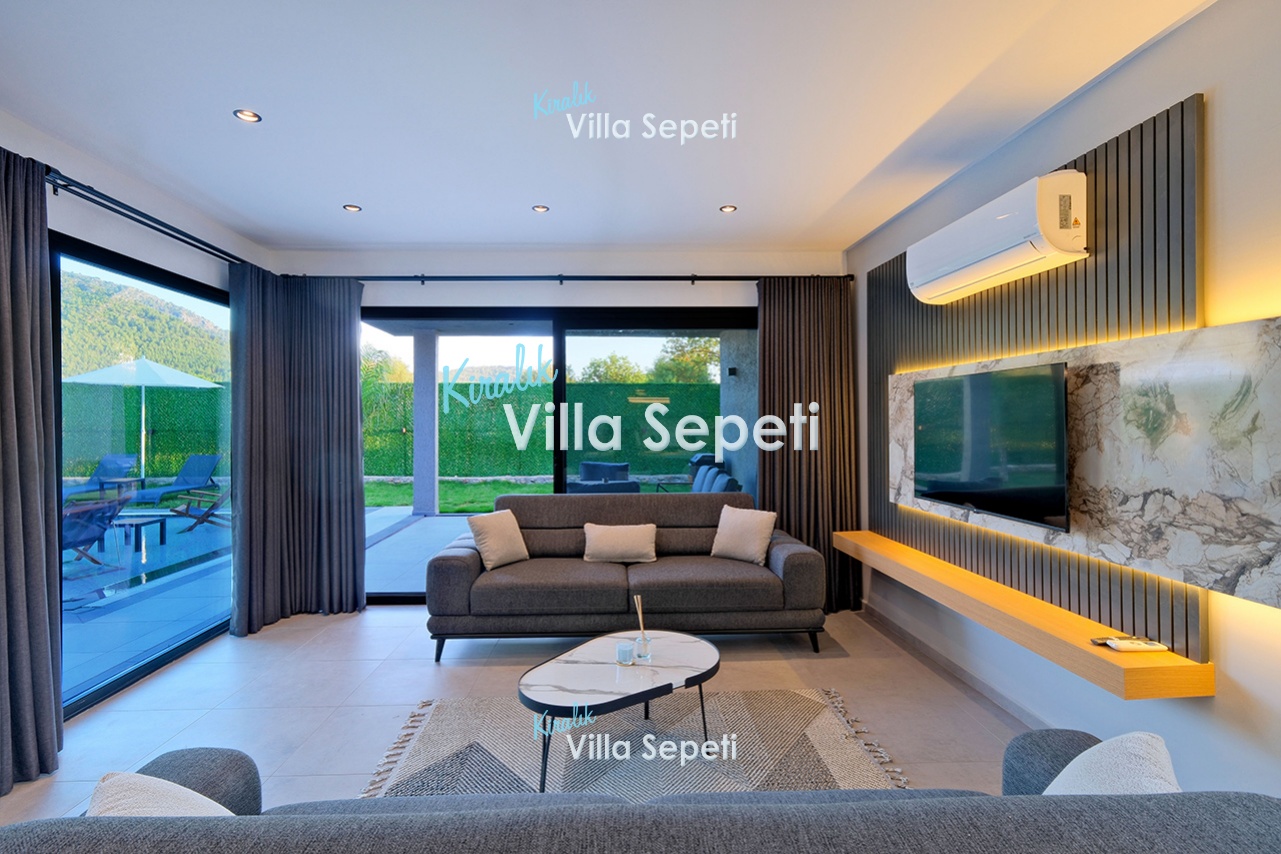 Villa Gia 1