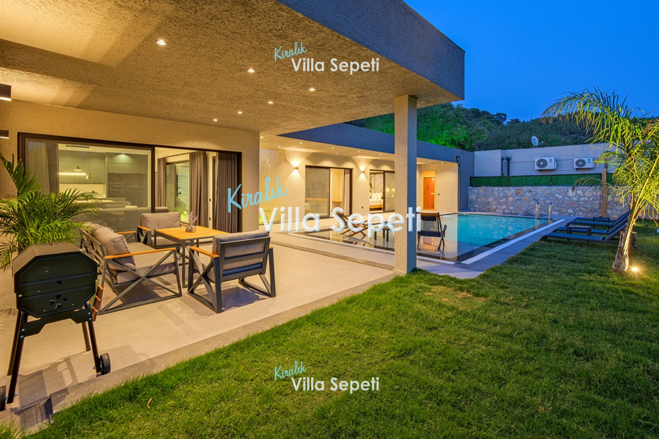 Villa Gia 1