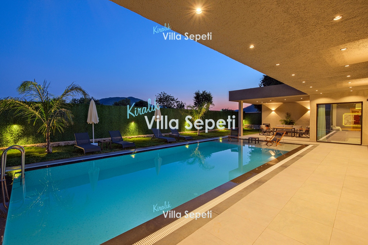 Villa Gia 1