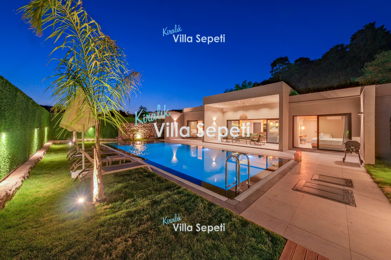 Villa Gia 3
