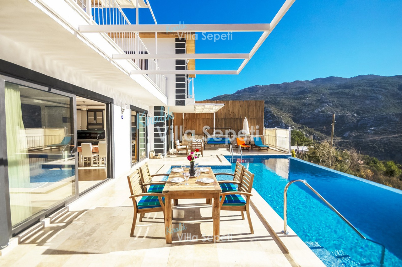 Villa Gök