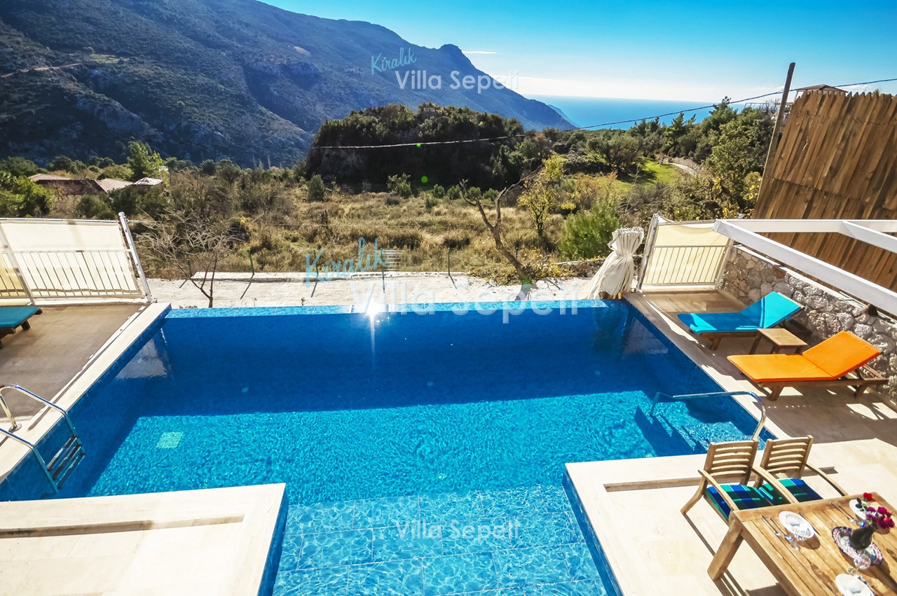 Villa Gök