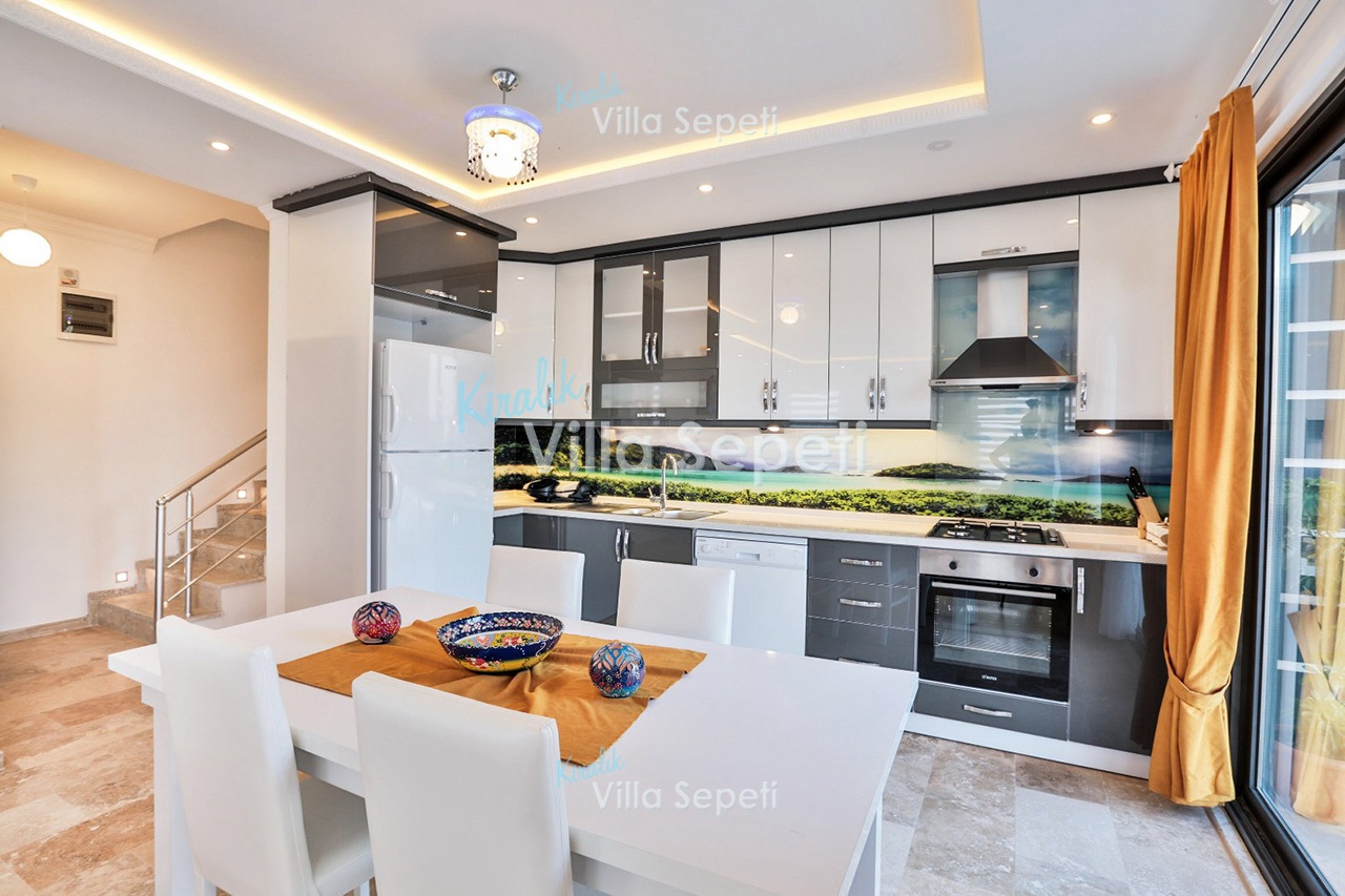 Villa Gök
