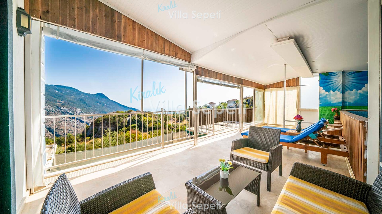 Villa Gök