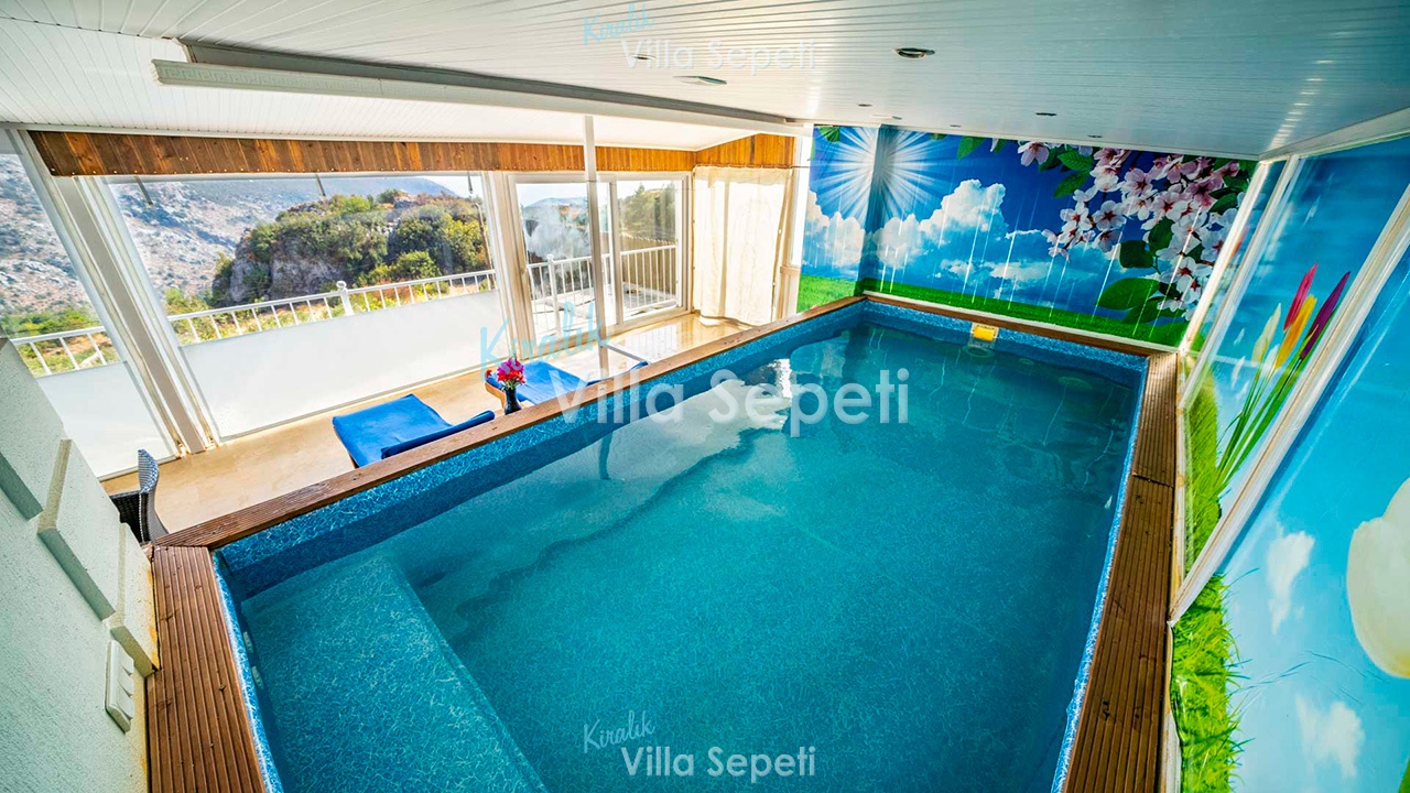 Villa Gök