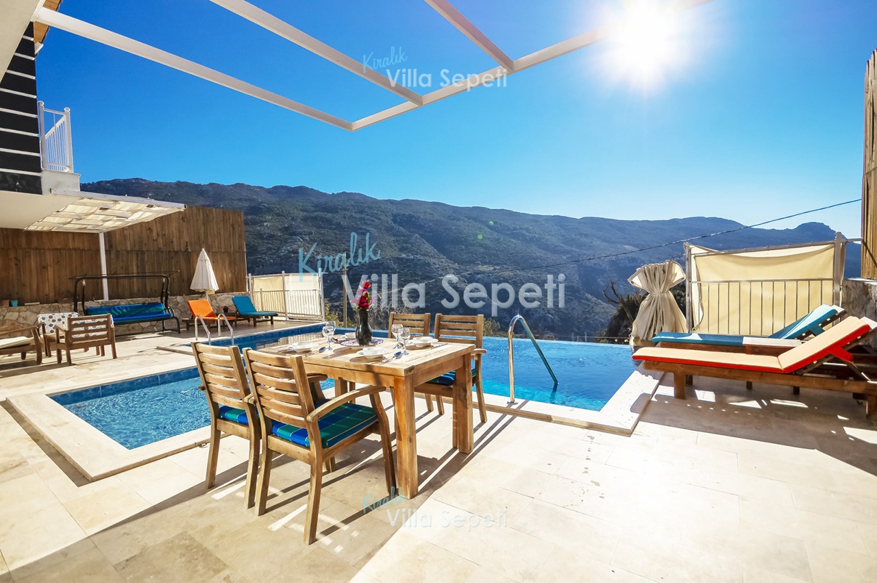 Villa Gök