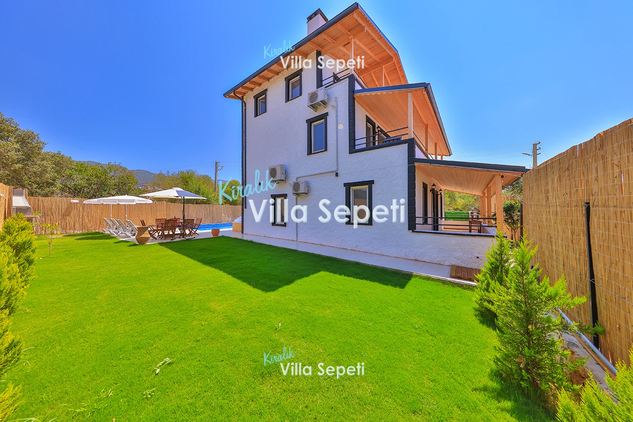 Villa Granola Kaş