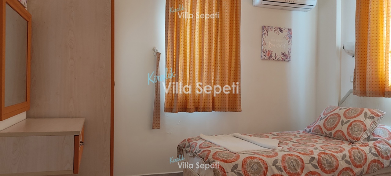 Villa Green