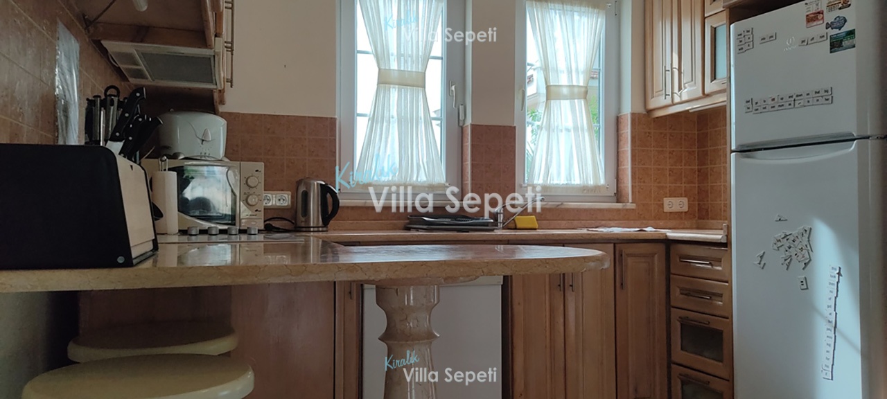Villa Green