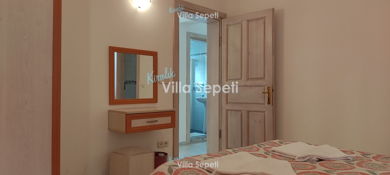 Villa Green