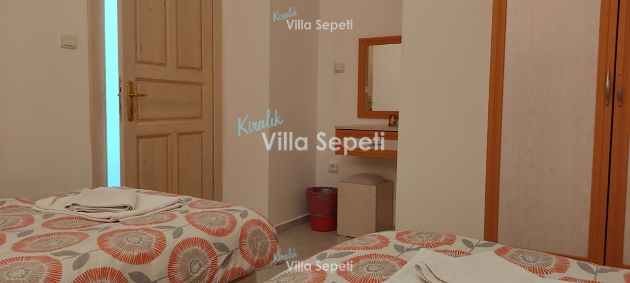 Villa Green