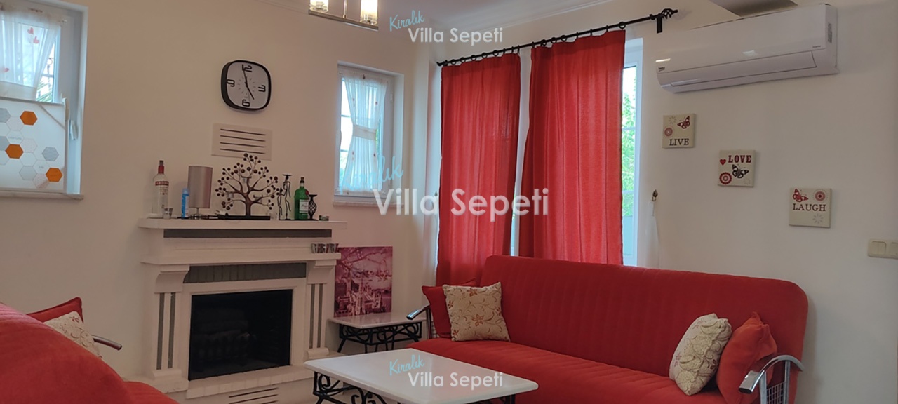Villa Green