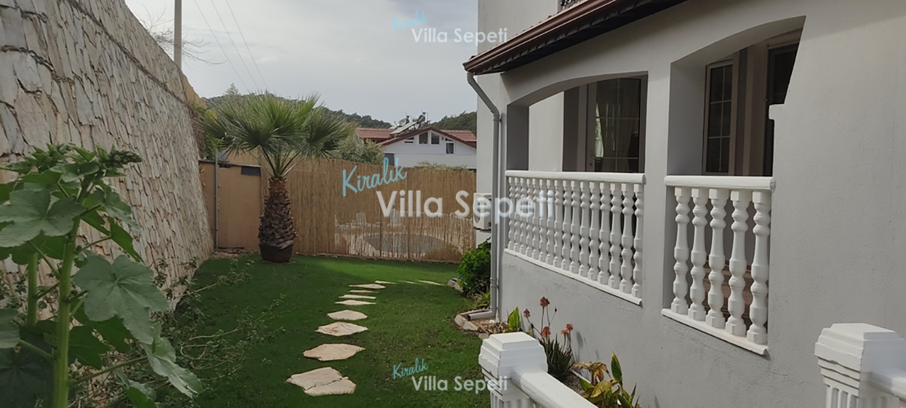 Villa Green