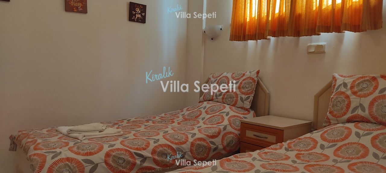 Villa Green