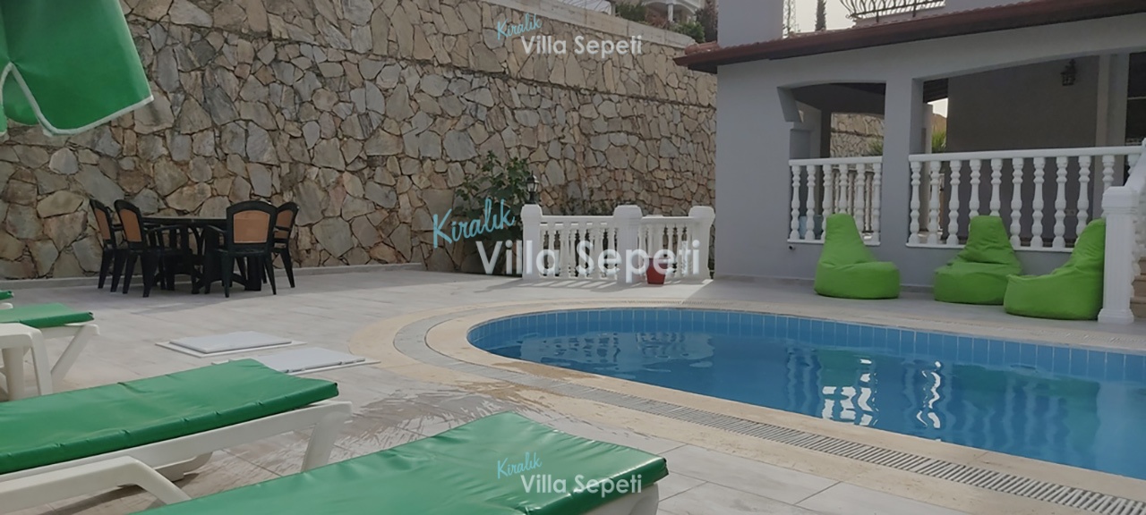 Villa Green